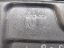 Стеклоподъемник электрический задний левый 4OL33J Volvo S40 - Фото 5