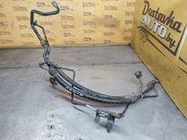 Трубка кондиционера 7398D1 Toyota Corolla - Фото 8