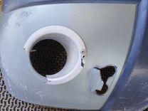 Бампер передний K41NJX Peugeot Partner купить на авторазборке