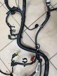 Проводка двигателя NVS8JU Ford Focus undefined