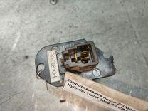 Сопротивление печки ZFUG0Q Hyundai Trajet купить