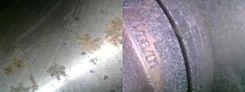 Двигатель B5D86E Seat Arosa - Фото 8