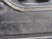 Спойлер LAS378 Opel Insignia - Фото 4