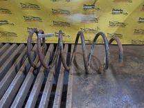 Пружина передняя 837IL8 Rover 200 - Фото 3