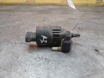 Насос (моторчик) омывателя стекла 8JQAYG Renault Scenic