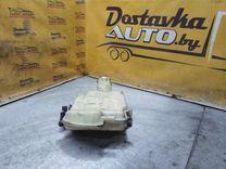 Бачок расширительный 96FXBF Peugeot 206 - Фото 2