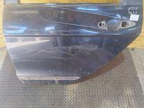 Дверь задняя левая U7FX16 Honda FR-V - Фото 2