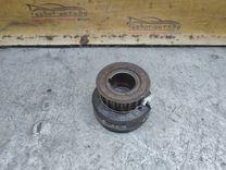 Шестерня коленвала CGYCV9 Peugeot 307 - Фото 4