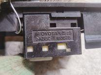 Джойстик регулировки зеркал IMS07N Toyota Avensis купить на авторазборке