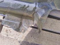 Защита двигателя 5F9O6M BMW X5 E53 купить