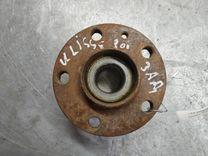 Ступица задняя правая K3QX8T Fiat Ulysse