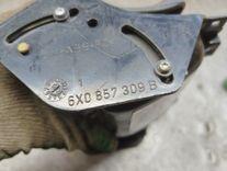 Пепельница K2TDB0 Volkswagen Polo купить в магазине запчастей бу