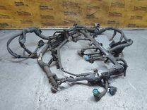 Проводка двигателя V0PZBS Honda Accord - Фото 1