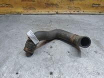 Патрубок радиатора LI4PCP Opel Zafira купить с доставкой