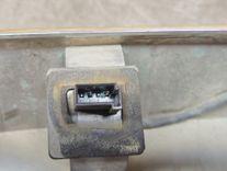 Бленда 7EEY2N Opel Astra - Фото 8