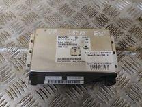 Блок управления ESP P6RB25 Nissan Primera - Фото 1