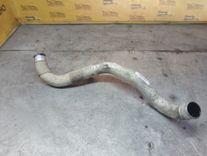 Патрубок интеркулера 9DXW7J Honda Accord - Фото 1