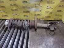 Амортизатор передний правый FGNUR5 Fiat Tempra - Фото 2