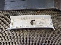 Обшивка багажника P9NK1P Citroen C8 - Фото 5