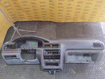 Панель передняя салона (торпедо) 45J8VJ Peugeot 406