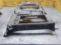 Диффузор вентилятора T94596 Citroen C4 Picasso купить в магазине запчастей бу