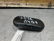 Форсунка омывателя M76G44 Audi A4 - Фото 1