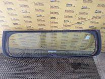 Стекло заднее YJKF09 Peugeot 307 купить с доставкой