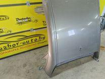 Крыша 8Q7KS7 Citroen C5 купить на авторазборке