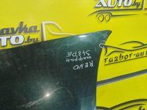 Капот DEOHZ5 Renault Safrane - Фото 6