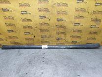 Молдинг двери задней левой GR56CL Fiat Ulysse