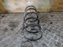 Пружина передняя 6Y27SY Citroen Berlingo