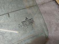 Стекло двери задней левой 3V8R86 Mitsubishi Carisma купить