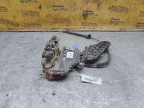 Замок двери задней левой 56VM67 Skoda Fabia - Фото 4