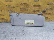 Козырек солнцезащитный BYKCZL Kia Carnival купить в магазине запчастей бу