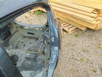 Крыло заднее левое 1V7NJ2 Opel Corsa - Фото 5