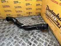 Патрубок интеркулера YZPJR1 Ford Focus