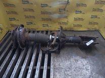 Амортизатор передний правый J8NA3R Kia Carnival - Фото 1