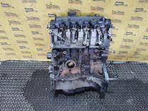 Двигатель O76C95 Renault Scenic - Фото 1