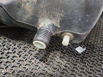 Бак топливный 4XUOBW Hyundai Lantra купить с доставкой