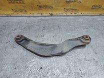 Рычаг задний левый DEG5FI Volvo XC70 купить в магазине запчастей бу