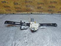 Стеклоподъемник электрический передний правый E7Z5WQ Mercedes A W168 - Фото 1