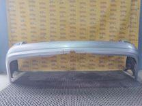 Бампер задний KEATXX Ford Galaxy undefined