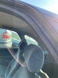 Уплотнитель двери задней левой 2SRS3H Renault Scenic