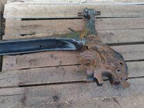 Балка подвески задняя H89GIN Mitsubishi Colt undefined