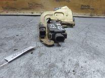 Замок двери сдвижной CMG33R Citroen C8 - Фото 5