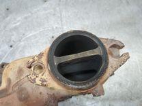 Коллектор выпускной GM1G73 Peugeot 406 купить в магазине запчастей бу