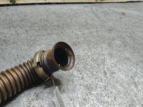 Трубка системы рециркуляции EGR CPUMUD Renault Scenic купить