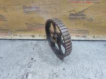 Шкив промежуточного вала 8ZRJFV Audi 80 - Фото 2