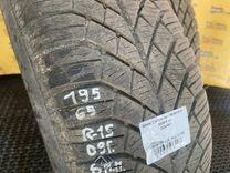 Шина Continental 195/65 R15 O0XH97 O0XH97 Continental купить с доставкой