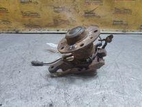 Ступица задняя левая 9GW9JP Renault Laguna - Фото 3